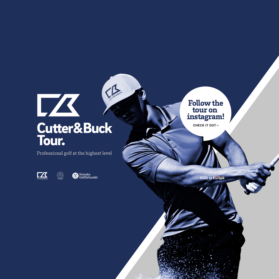 Cutter Buck